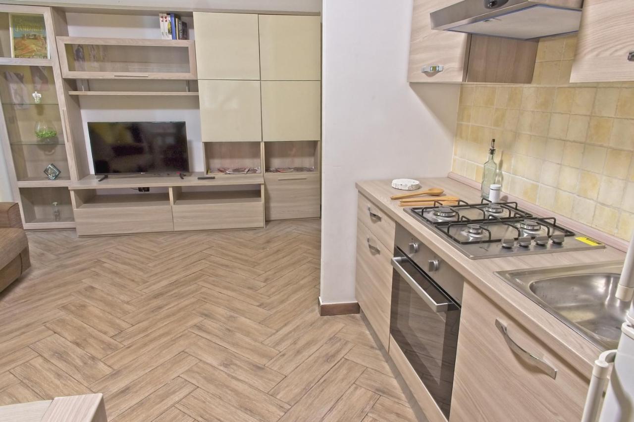 Appartamento Daneva's Roma